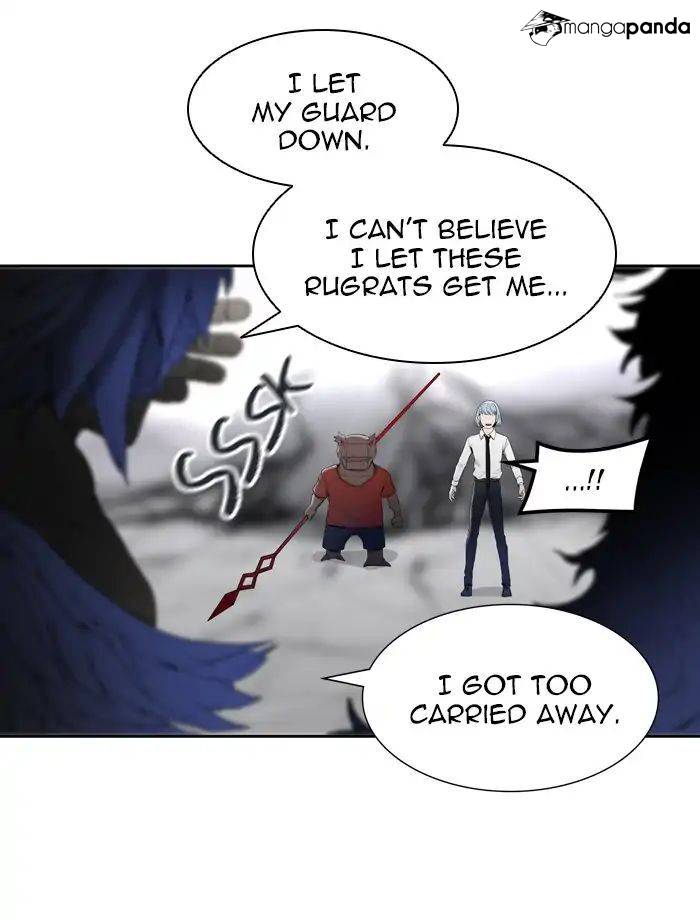 Tower of God Chapter 439 image 034